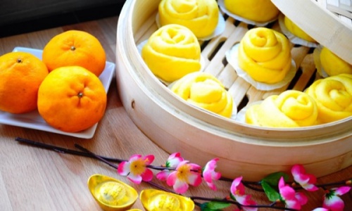 Cách làm snack táo ngon giòn tan, độc lạ ăn hoài không lo mập