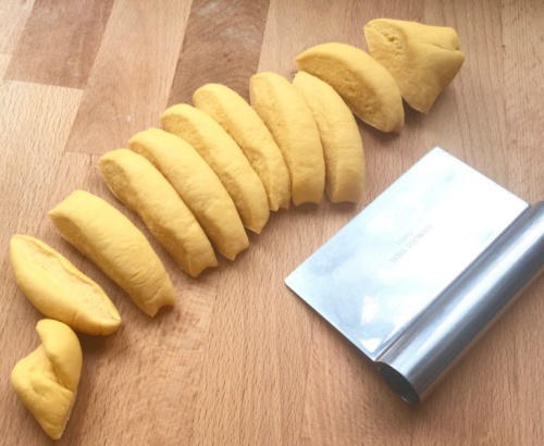 Cách làm snack táo ngon giòn tan, độc lạ ăn hoài không lo mập