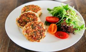 Cách làm sô cô la trà xanh tại nhà ngon tuyệt cú mèo