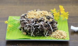 Cách làm socola tươi mềm mịn, tan ngay đầu lưỡi cực đơn giản