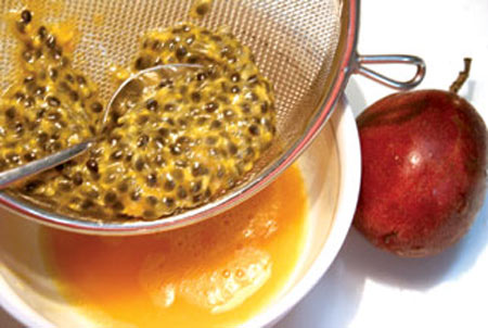 Cách làm soda mix thơm ngon