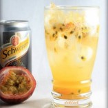 Cách làm soda mix thơm ngon