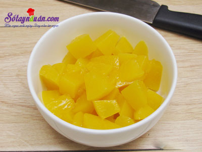 Cách làm soda vị caramel mát lạnh ngon tuyệt cú mèo