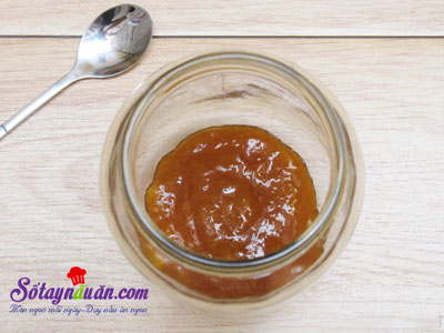 Cách làm soda vị caramel mát lạnh ngon tuyệt cú mèo