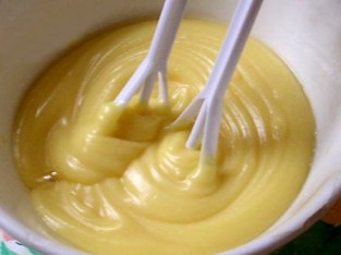 Cách làm sốt dầu trứng