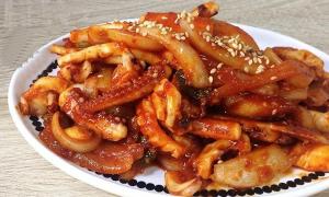 Cách làm sốt mayonnaise chỉ trong 2 phút mà thơm ngon tuyệt đỉnh