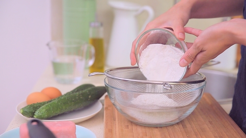 Cách làm sữa bí đỏ tăng cân cho người gầy