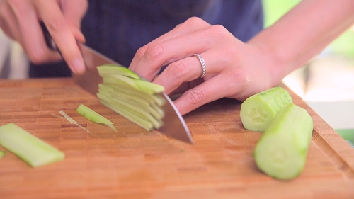 Cách làm sữa bí đỏ tăng cân cho người gầy