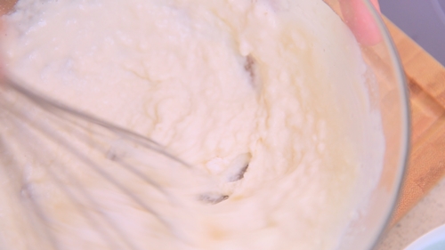 Cách làm sữa bí đỏ tăng cân cho người gầy