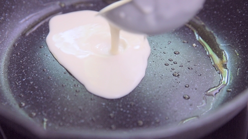 Cách làm sữa bí đỏ tăng cân cho người gầy