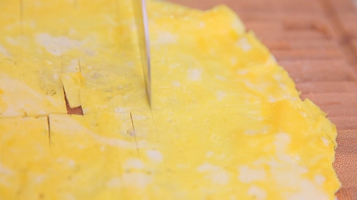 Cách làm sữa bí đỏ tăng cân cho người gầy