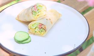 Cách làm sữa bí đỏ tăng cân cho người gầy