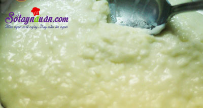 Cách làm sữa chiên, thử 1 lần là thèm mãi