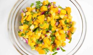 Cách làm sữa chua ba tầng đẹp mắt mà nhanh gọn đến không ngờ