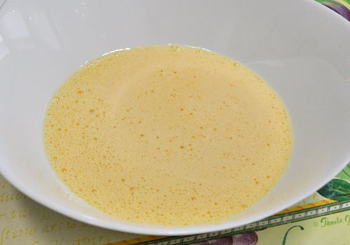 Cách làm sữa chua chuối thơm mát, ngon miệng lại đẹp da