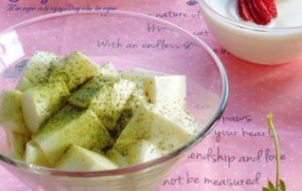 Cách làm sữa chua dẻo đơn giản ngay tại nhà