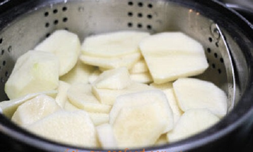 Cách làm sữa chua dẻo ngon tuyệt cú mèo