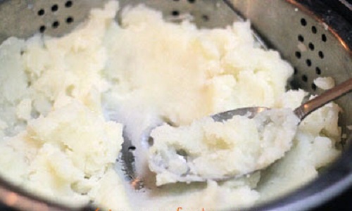 Cách làm sữa chua dẻo ngon tuyệt cú mèo