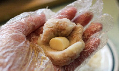 Cách làm sữa chua dẻo ngon tuyệt cú mèo