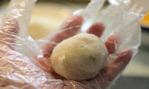 Cách làm sữa chua dẻo ngon tuyệt cú mèo