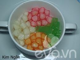 Cách làm sữa chua mít ngon nức nở,xuýt xoa