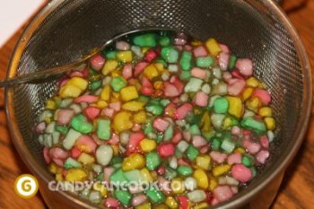 Cách làm sữa chua mít ngon nức nở,xuýt xoa