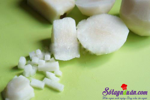 Cách làm sữa chua mít thơm ngon hết sẩy