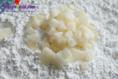 Cách làm sữa chua mít thơm ngon hết sẩy