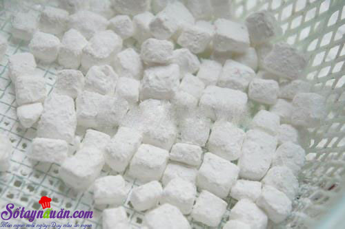 Cách làm sữa chua mít thơm ngon hết sẩy