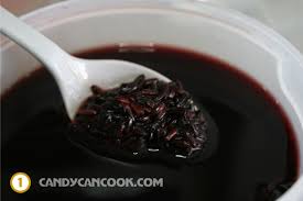 Cách làm sữa chua nếp cẩm ngon nhất