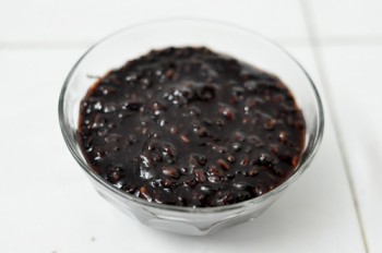 Cách làm sữa chua nếp cẩm ngon nhất