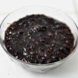 Cách làm sữa chua nếp cẩm ngon nhất