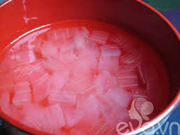 Cách làm sữa chua nha đam mát dịu mùa hè