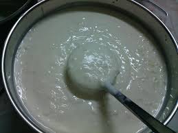 Cách làm sữa chua nha đam mát dịu mùa hè