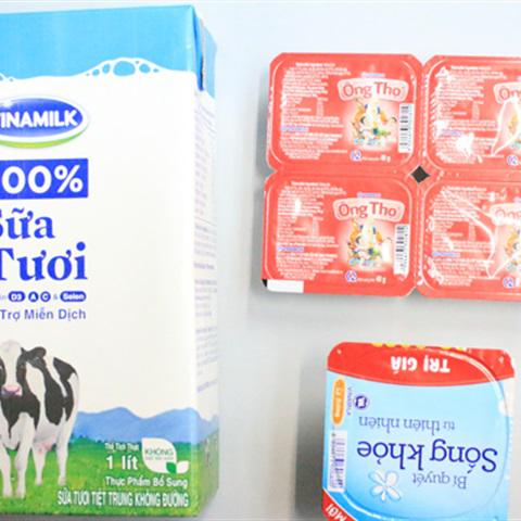 Cách làm sữa chua tại nhà