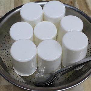 Cách làm sữa chua tại nhà