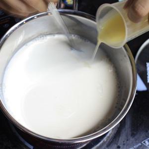 Cách làm sữa chua tại nhà