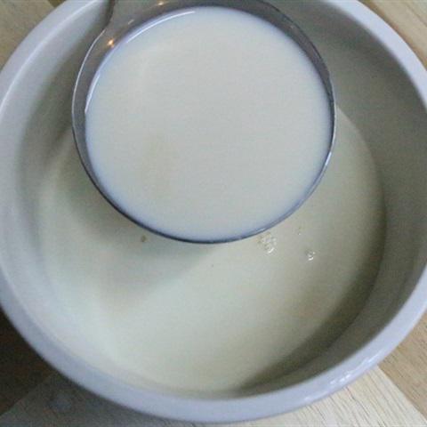 Cách làm sữa chua tại nhà