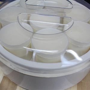 Cách làm sữa chua tại nhà