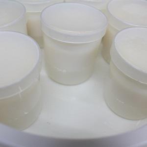 Cách làm sữa chua tại nhà
