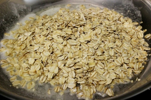 Cách làm sữa đậu nành bằng máy xay sinh tố tại nhà