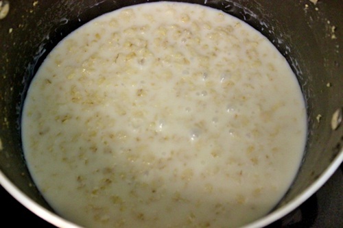 Cách làm sữa đậu nành bằng máy xay sinh tố tại nhà