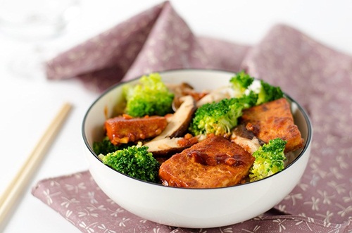 Cách làm sữa gạo Hàn Quốc cho da đẹp dáng xinh