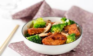 Cách làm sữa gạo Hàn Quốc cho da đẹp dáng xinh