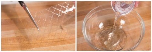 Cách làm sữa lắc trái cây thơm ngon bổ dưỡng, uống là hao