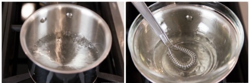 Cách làm sữa lắc trái cây thơm ngon bổ dưỡng, uống là hao