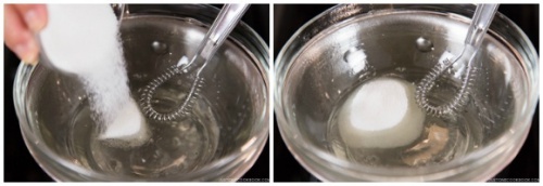 Cách làm sữa lắc trái cây thơm ngon bổ dưỡng, uống là hao