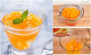 Cách làm sữa lắc trái cây thơm ngon bổ dưỡng, uống là hao