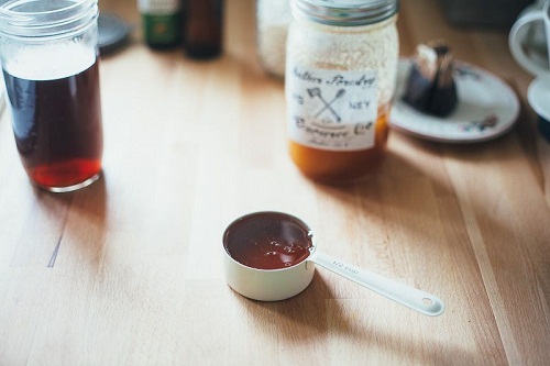 Cách làm sữa ngô thơm ngậy nhâm nhi ngày nóng