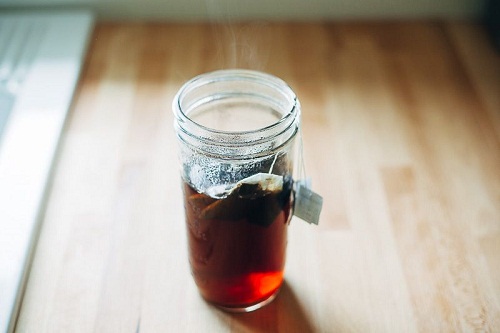 Cách làm sữa ngô thơm ngậy nhâm nhi ngày nóng